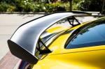 Porsche 718 Cayman GT4 2016 года